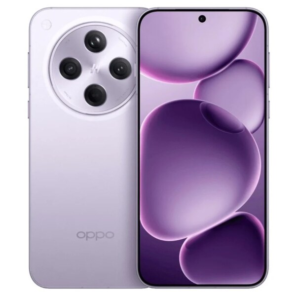 Oppo Find X8s Plus