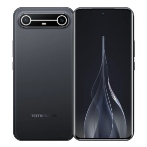 Tecno Spark Slim