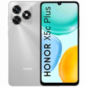 Honor X5c Plus