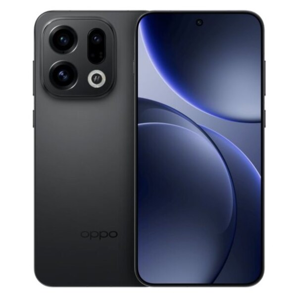 Oppo Find X9