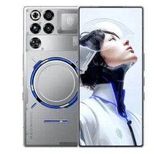 ZTE nubia RedMagic 11 Pro Plus